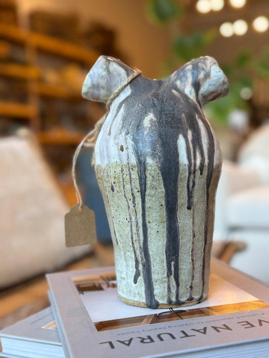 Studio Pottery
