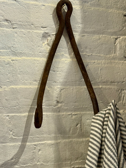 Blacksmith Forged Ice Hooks