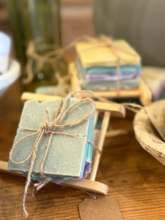 Windy Hill Soaps