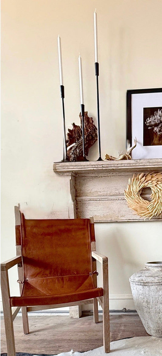 Taper Candle Holders