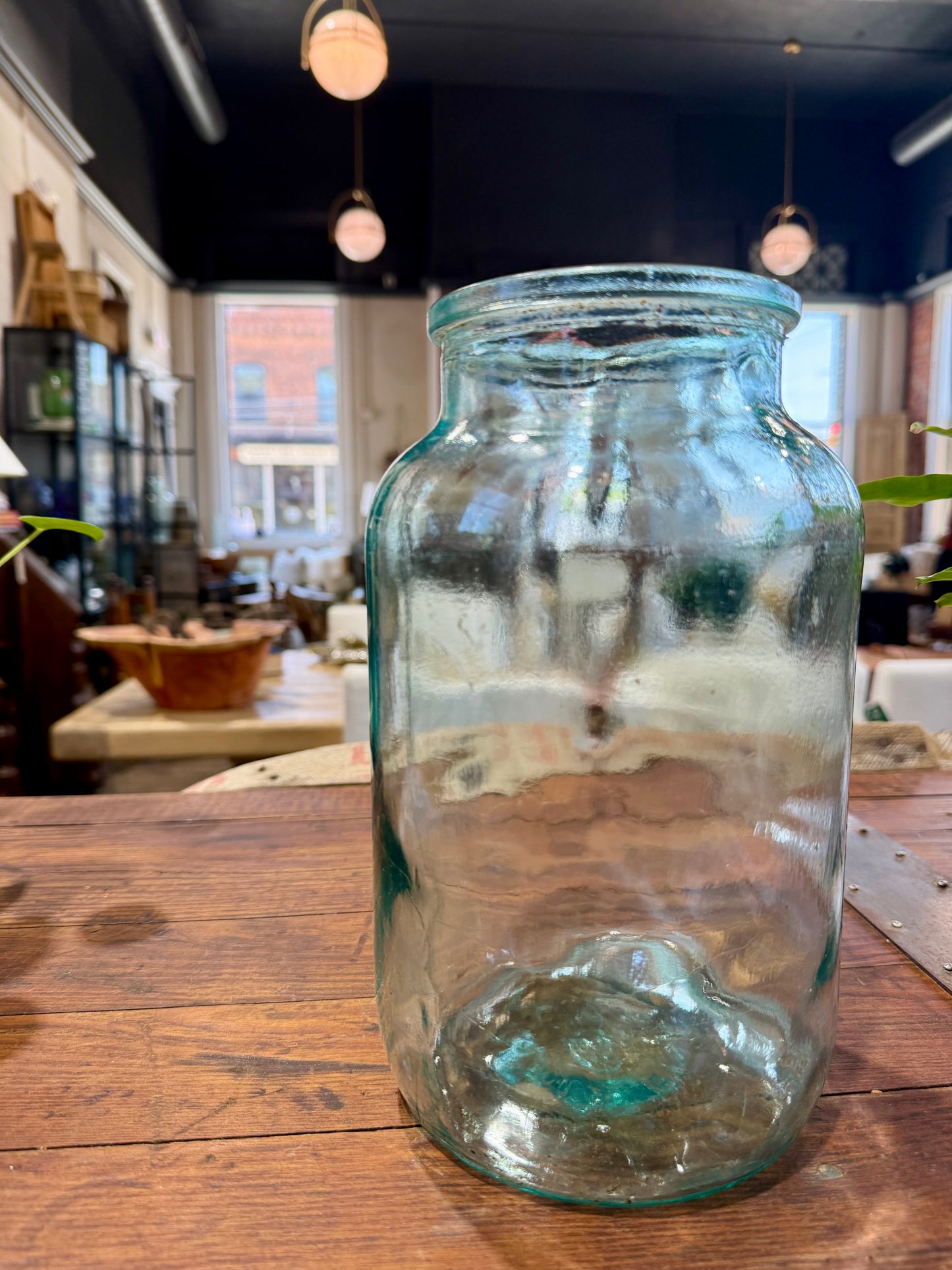 Medium Pickling Jar
