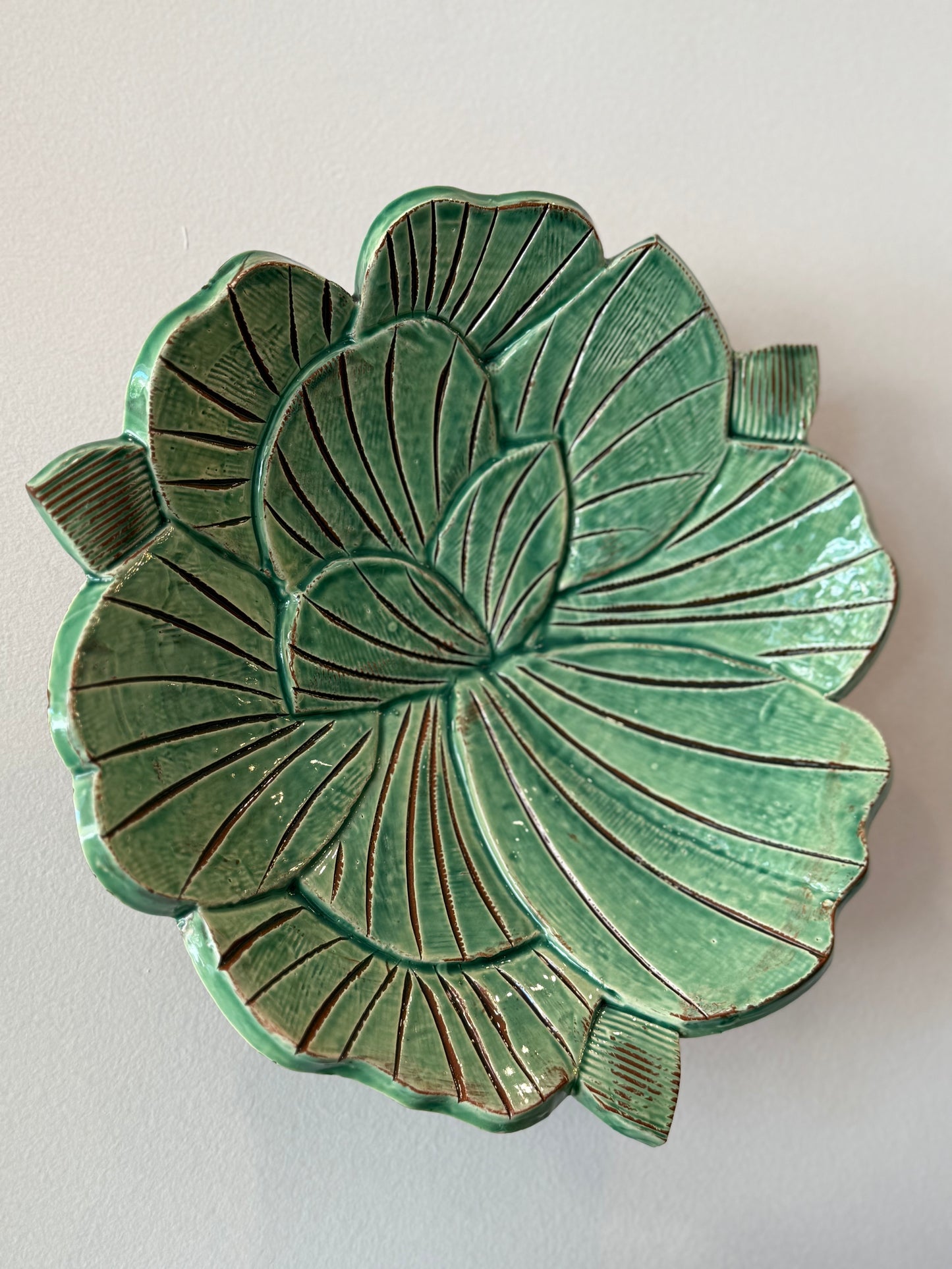 Ceramic Works of Repetition by Will Hinton