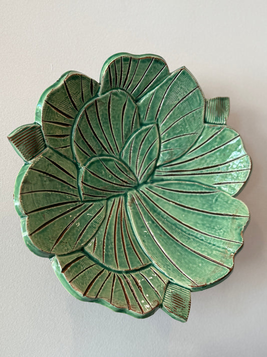 Ceramic Works of Repetition by Will Hinton