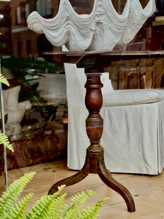 Antique Federal Side Table