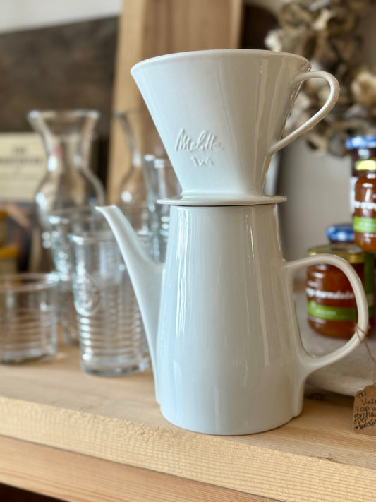 Melitta 1-Cup Pour-Over
