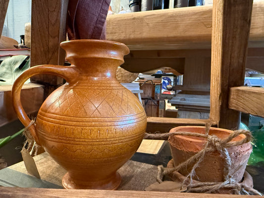 German Pottery