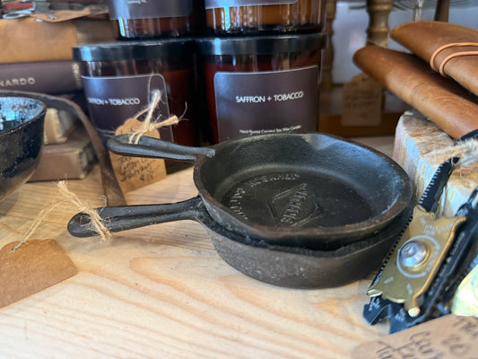 Vintage Ashtray