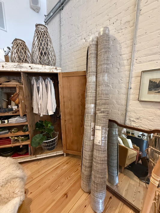 Allen + Roth Wool Woven Rugs