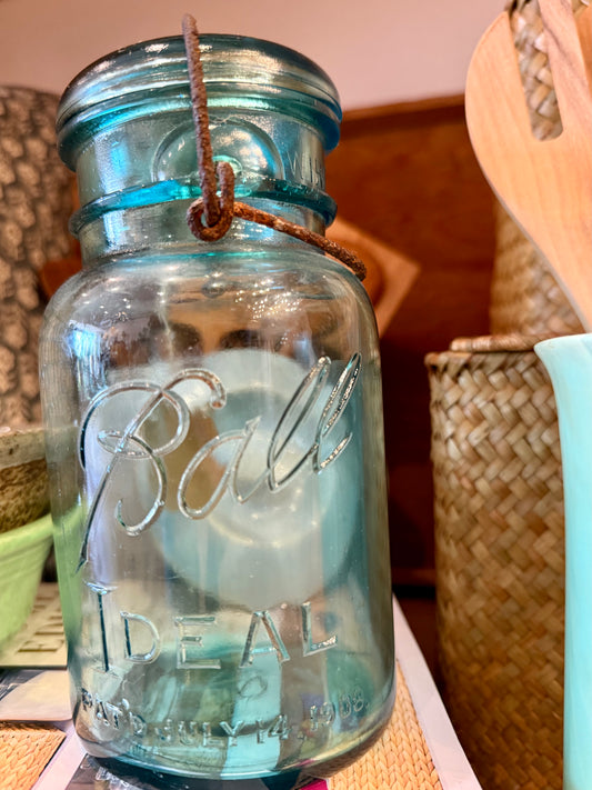 Ball Jar