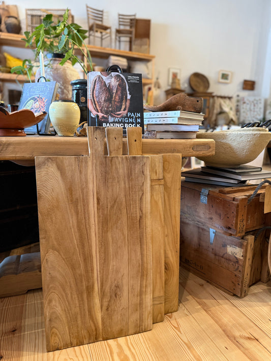 Rectangle Bread Board