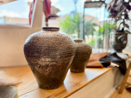 Mijiu Jar