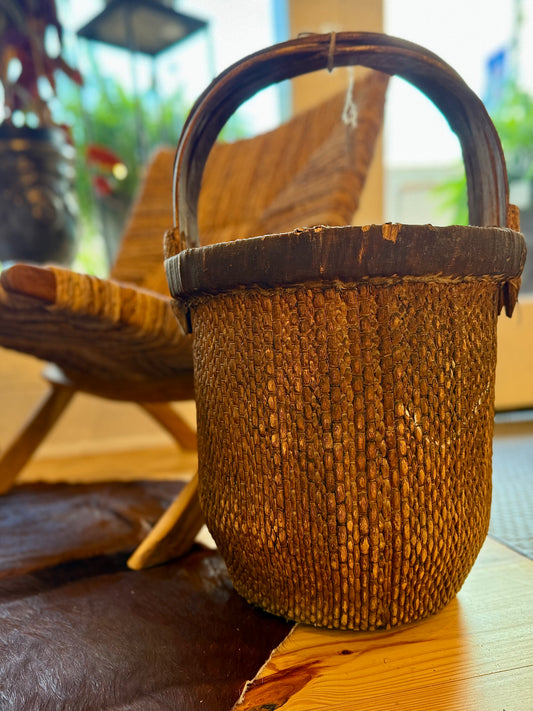 Harvesting Basket