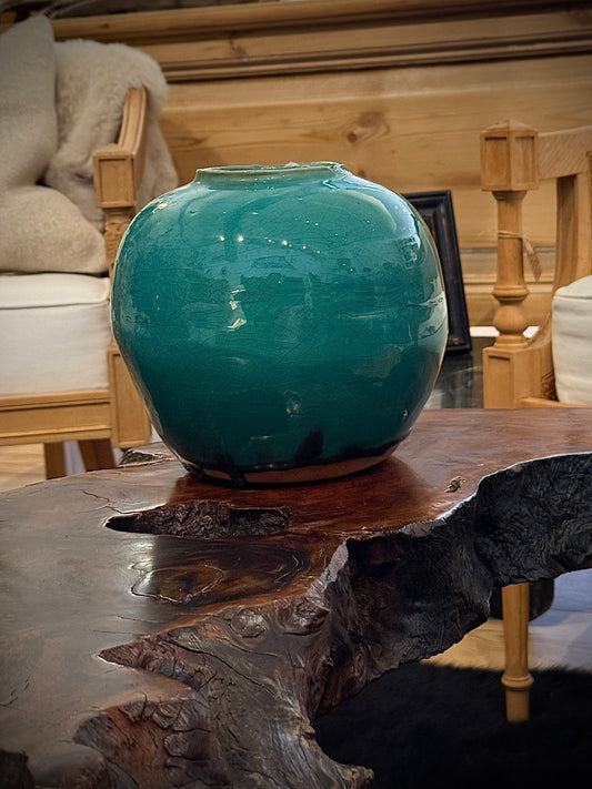 Ginger Jar
