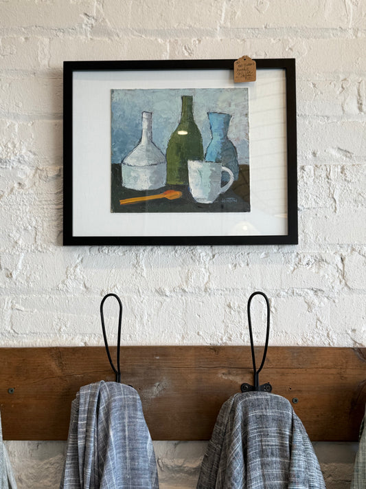 Still Life - Pat Hinton