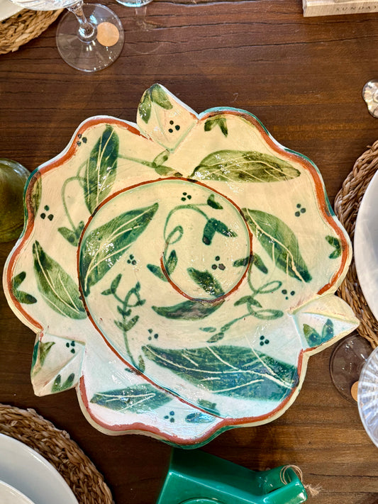 Will Hinton Pottery