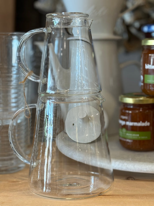 Tea Forte Set
