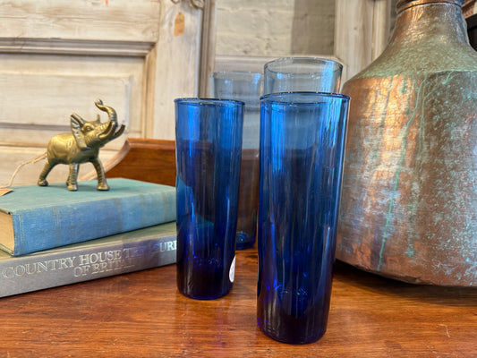 Handblown Vase