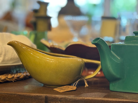 Ceramic Creamer