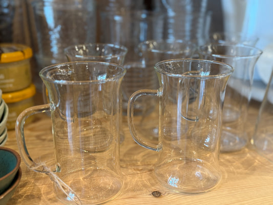 MCM Tea / Coffee Cups