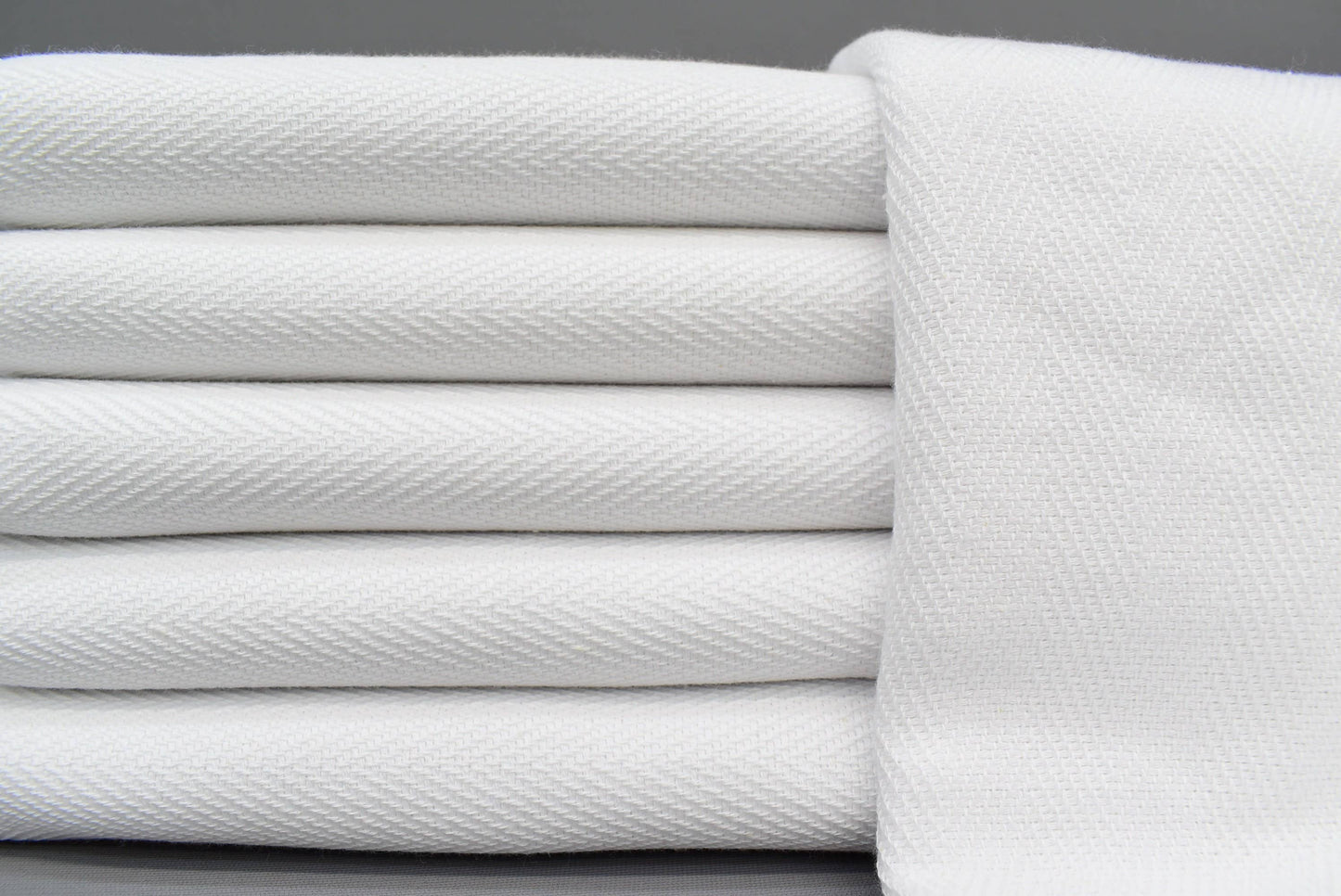 Turkish Hand Towel, Ultra-Absorbent Face Towel