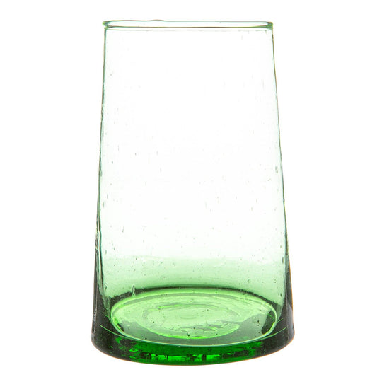 Nicola Spring Merzouga Recycled Highball Glass