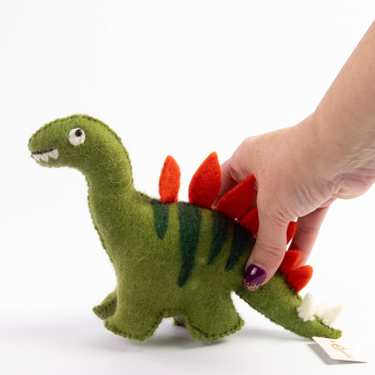 Toys - Dinosaur - Stegosaurus