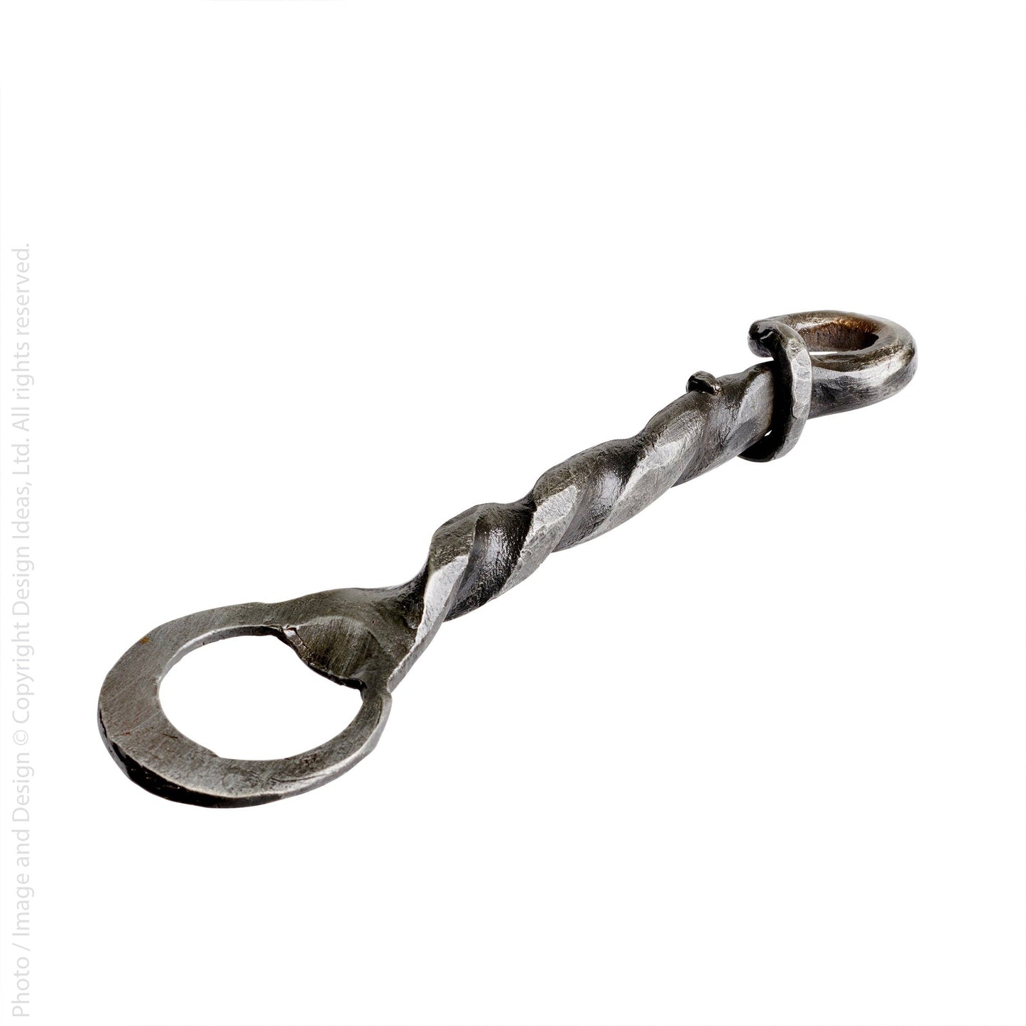 Bottle opener: Stainless Brummel