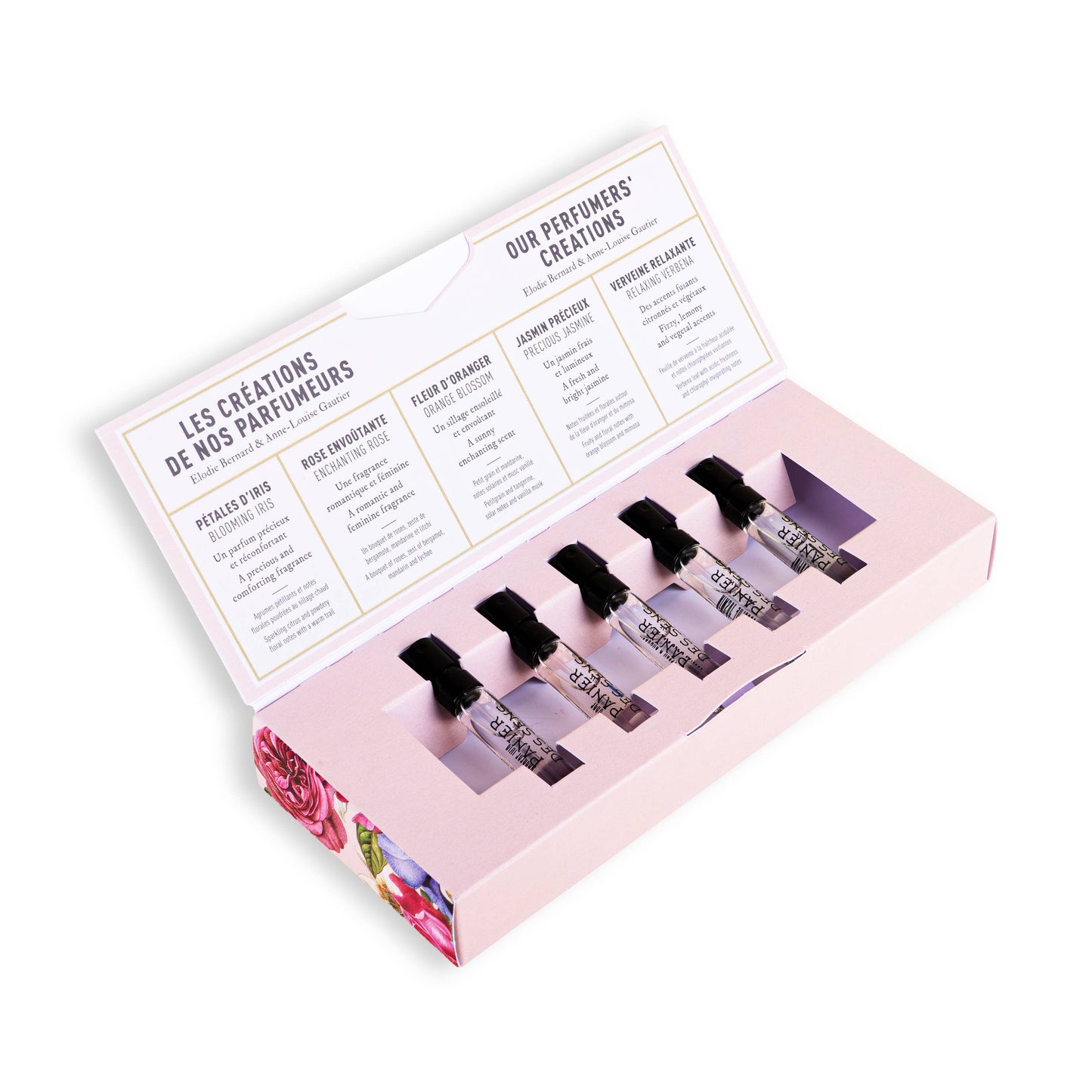 Discovery Set of 5 Eaux de Toilette
