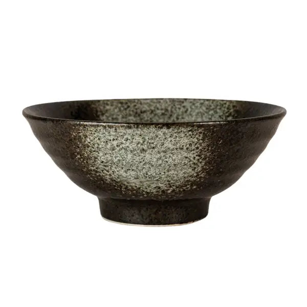 Large Porcelain Bowl