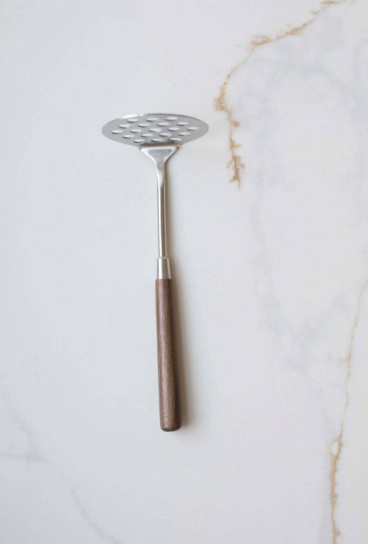 Stainless Steel Potato Masher