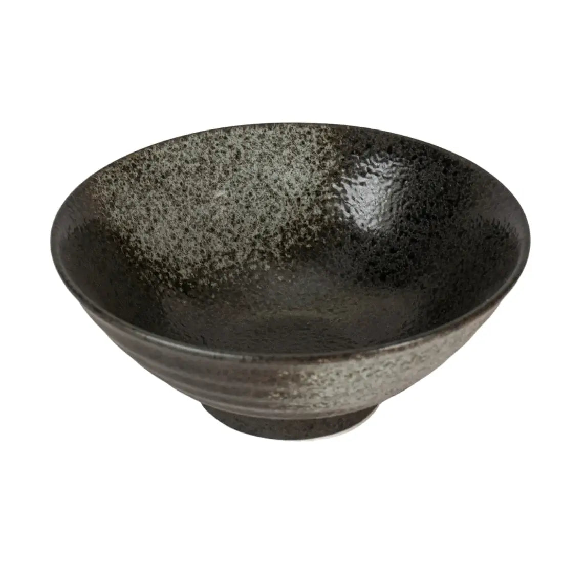 Large Porcelain Bowl