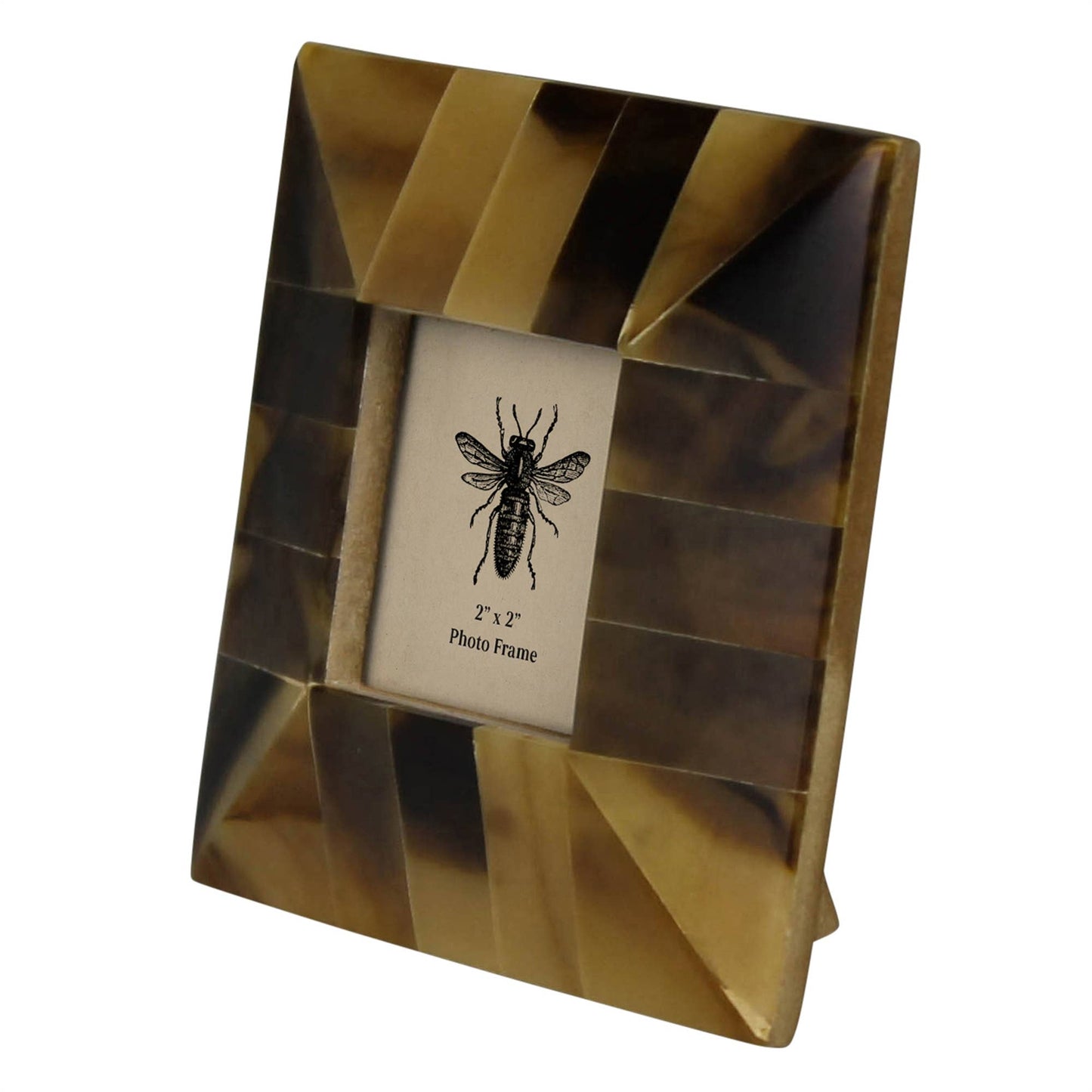 Resin Square Frame - 2x2