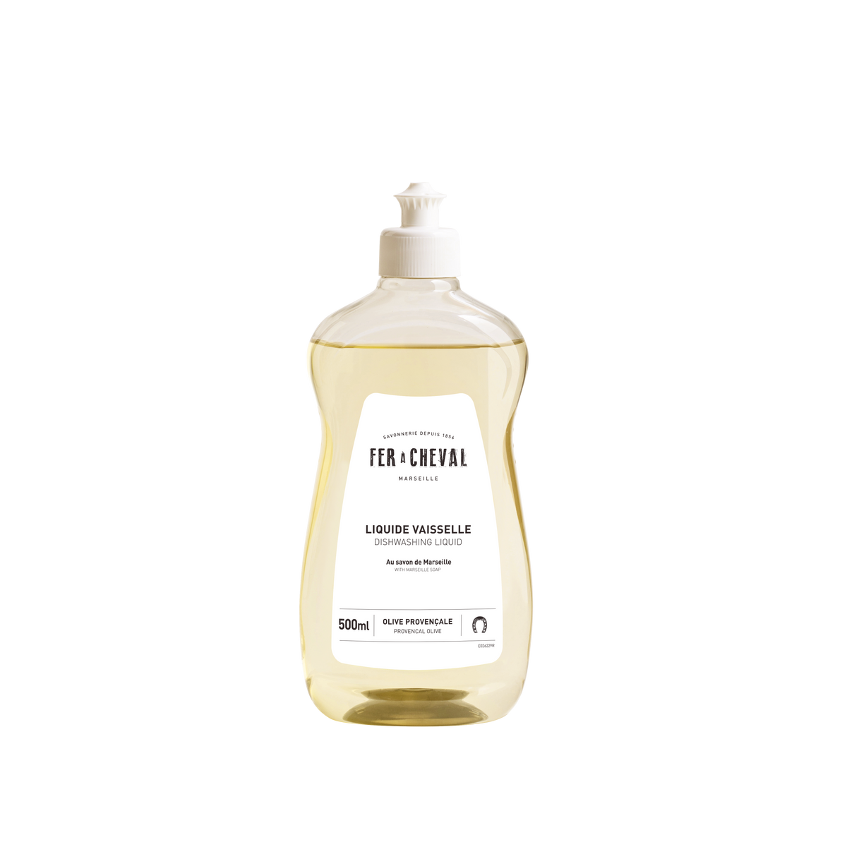 Fer à Cheval Dishwashing Liquid