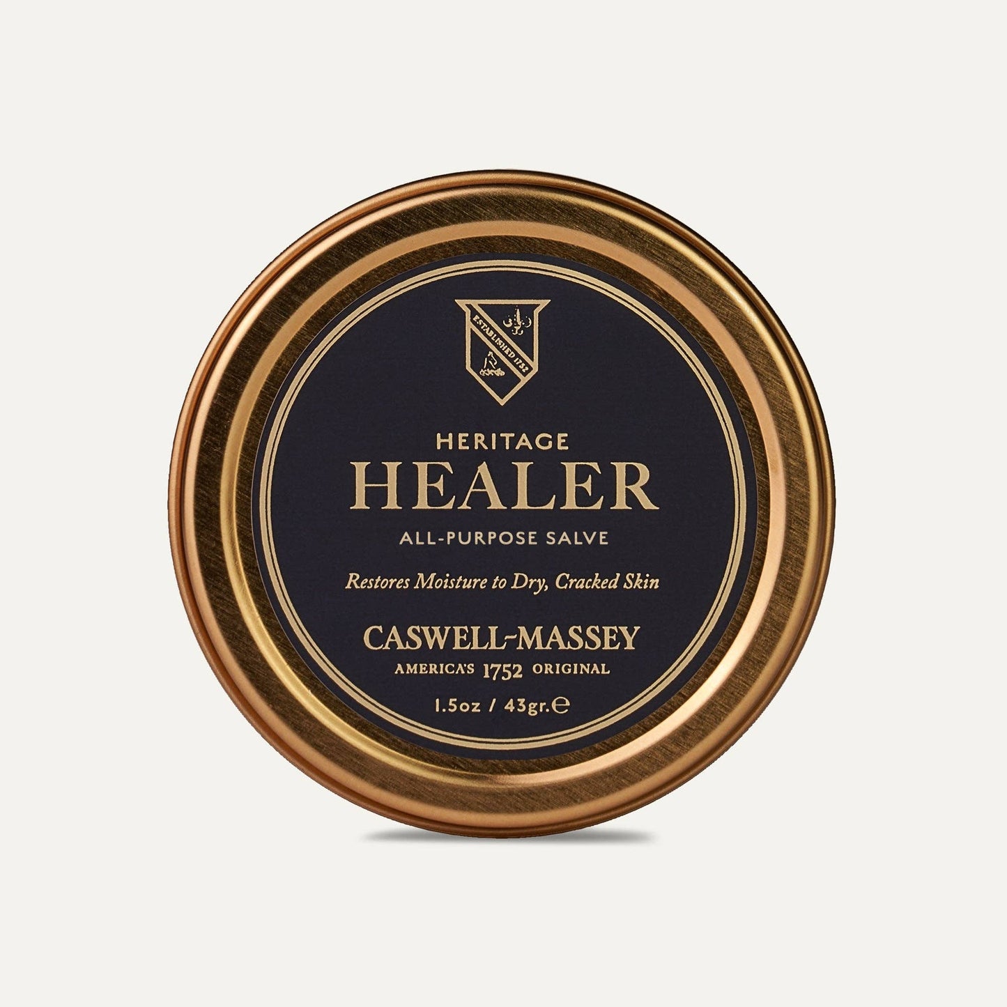Healer All-Purpose Salve