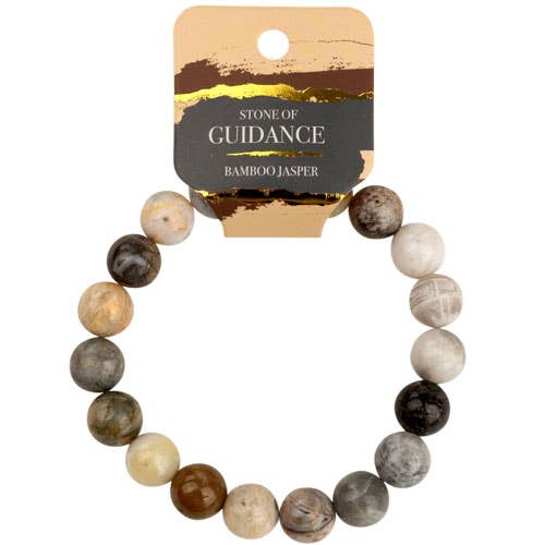 10 MM ENERGY BEAD MEN'S BRACELETS: AMETHYST