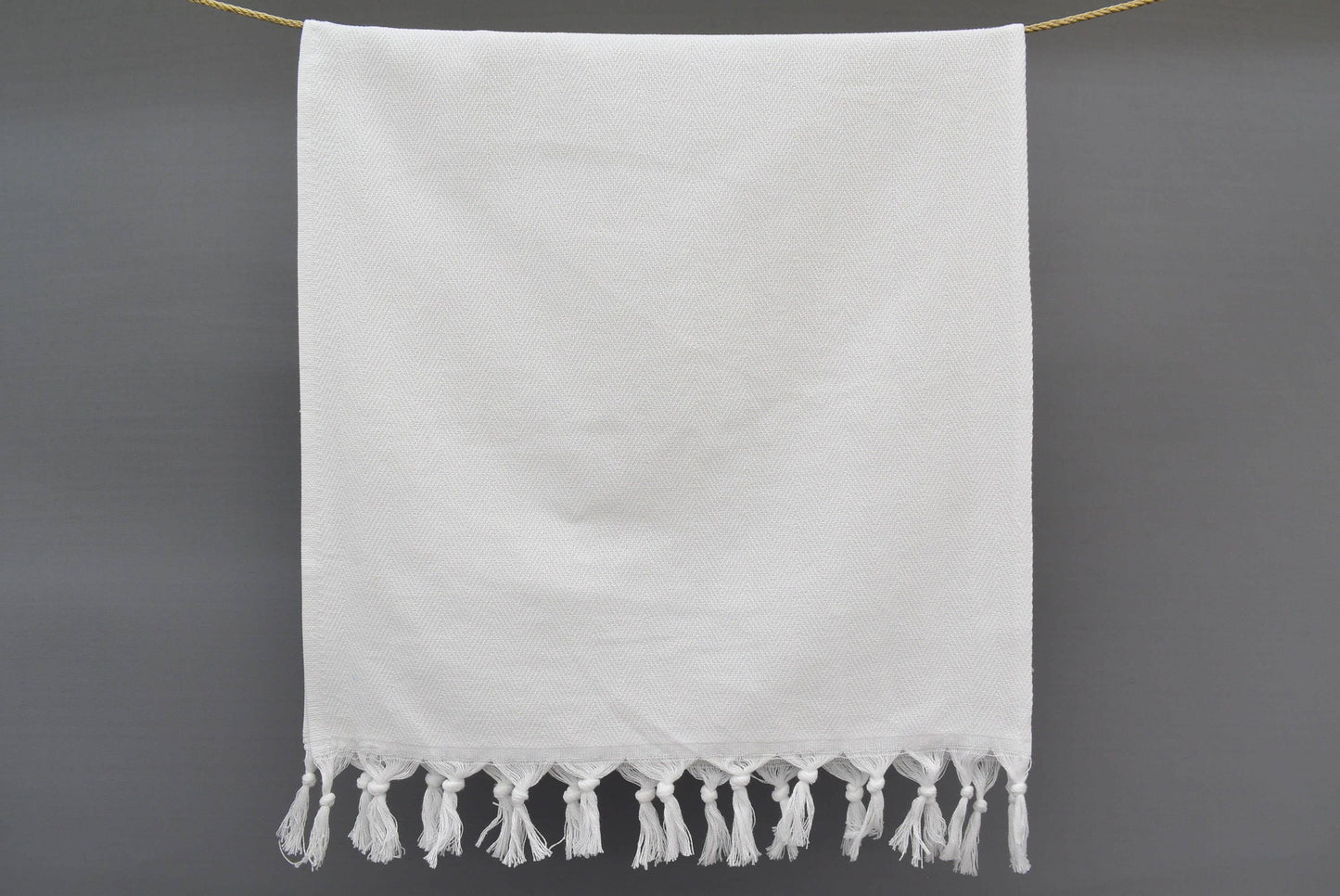 Turkish Hand Towel, Ultra-Absorbent Face Towel