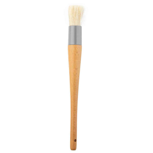 Pastry / Basting Brush, Round