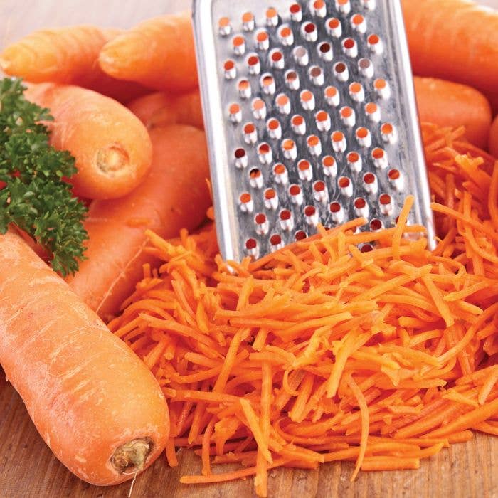 HIC Kitchen Handy Grater Zester