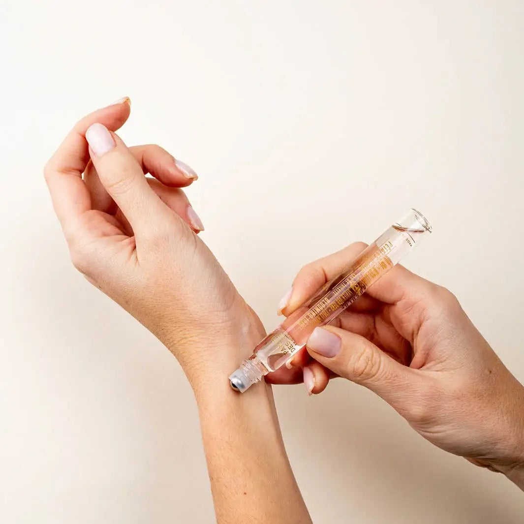 Verbena Eau de Toilette Roll-On