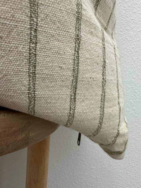 Sage Pillow Cover