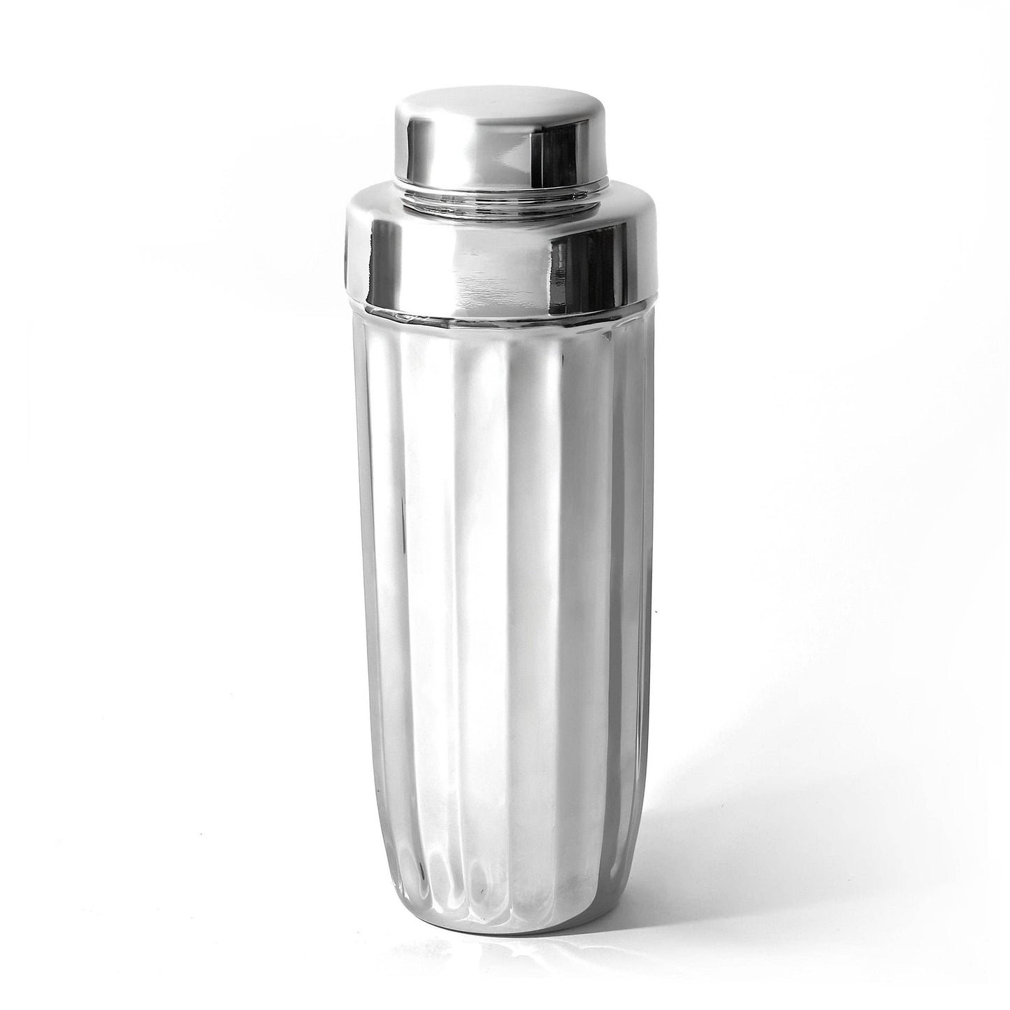 Stainless Steel Cocktail Shaker