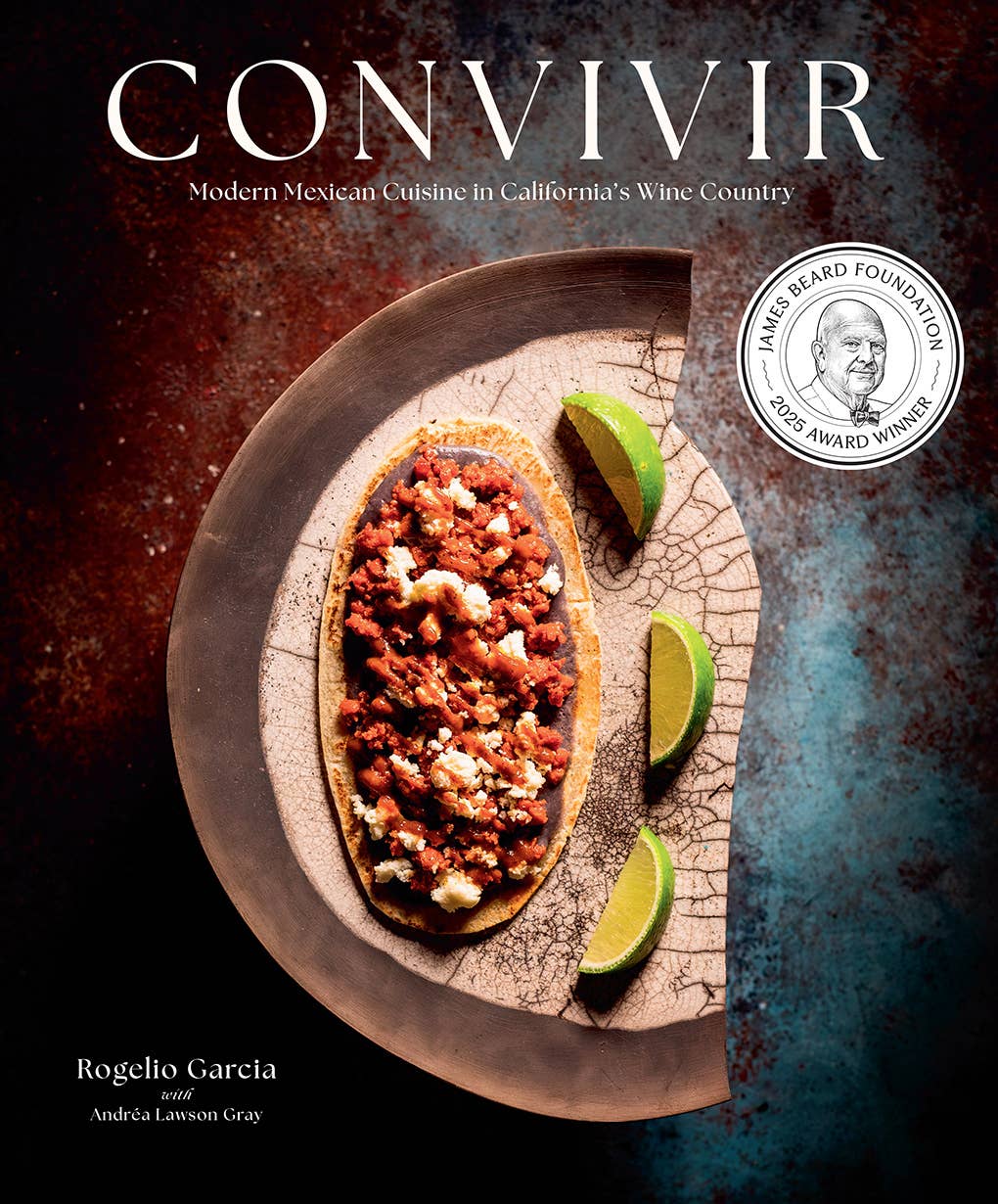 Convivir: Modern Mexican Cuisine
