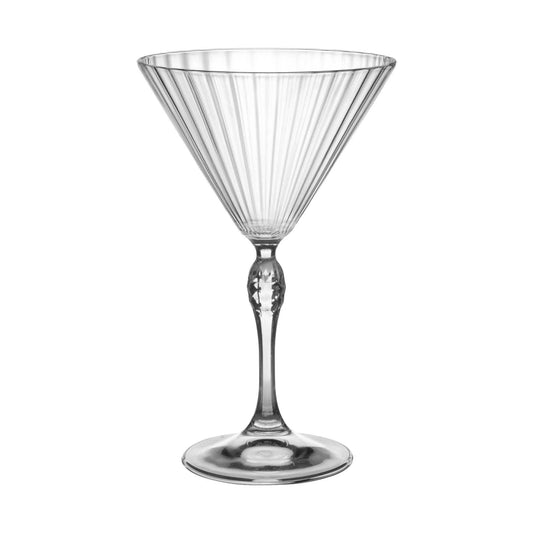 Bormioli Rocco America '20s Martini Glass