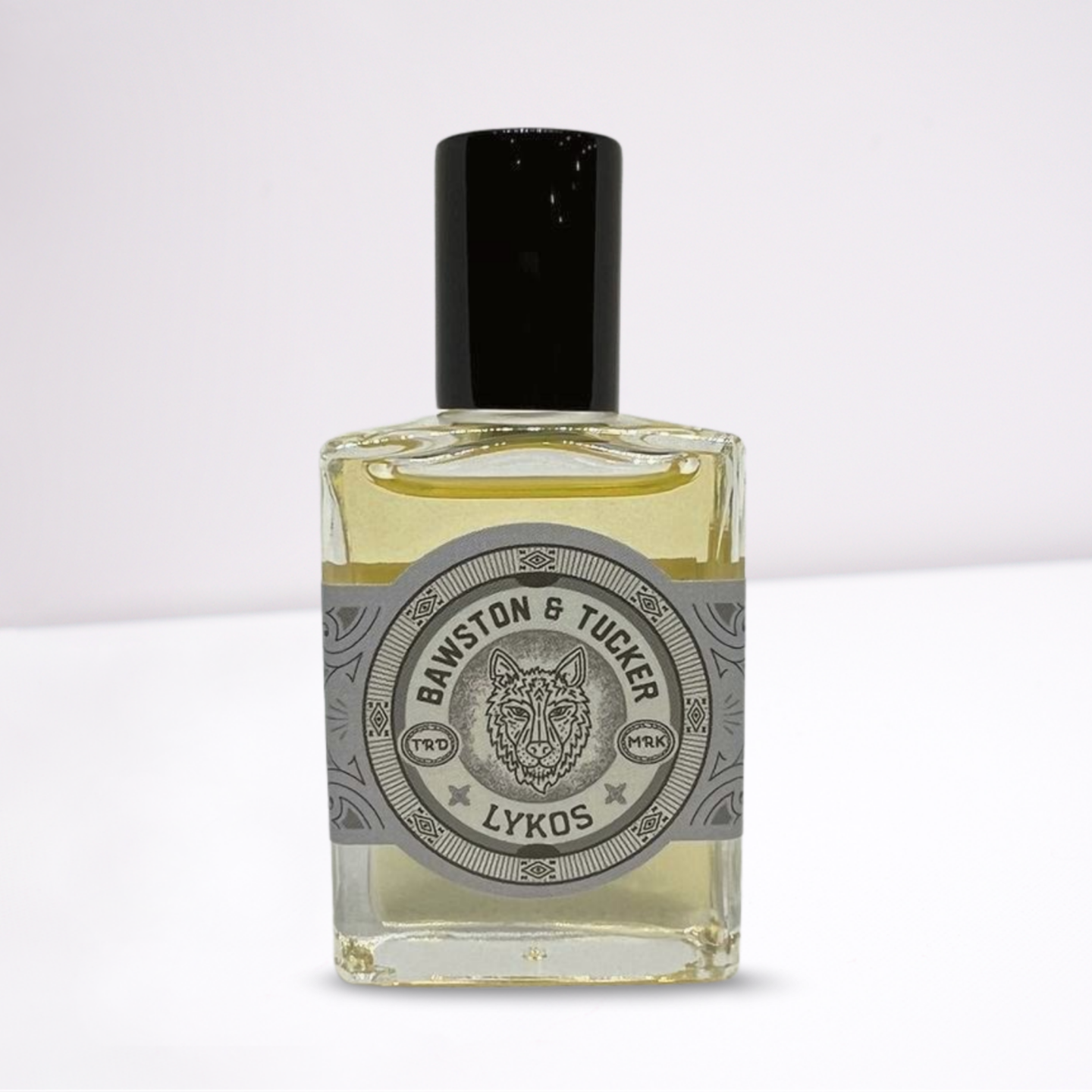 Cologne Oil - Lykos Fragrance - Roll-on