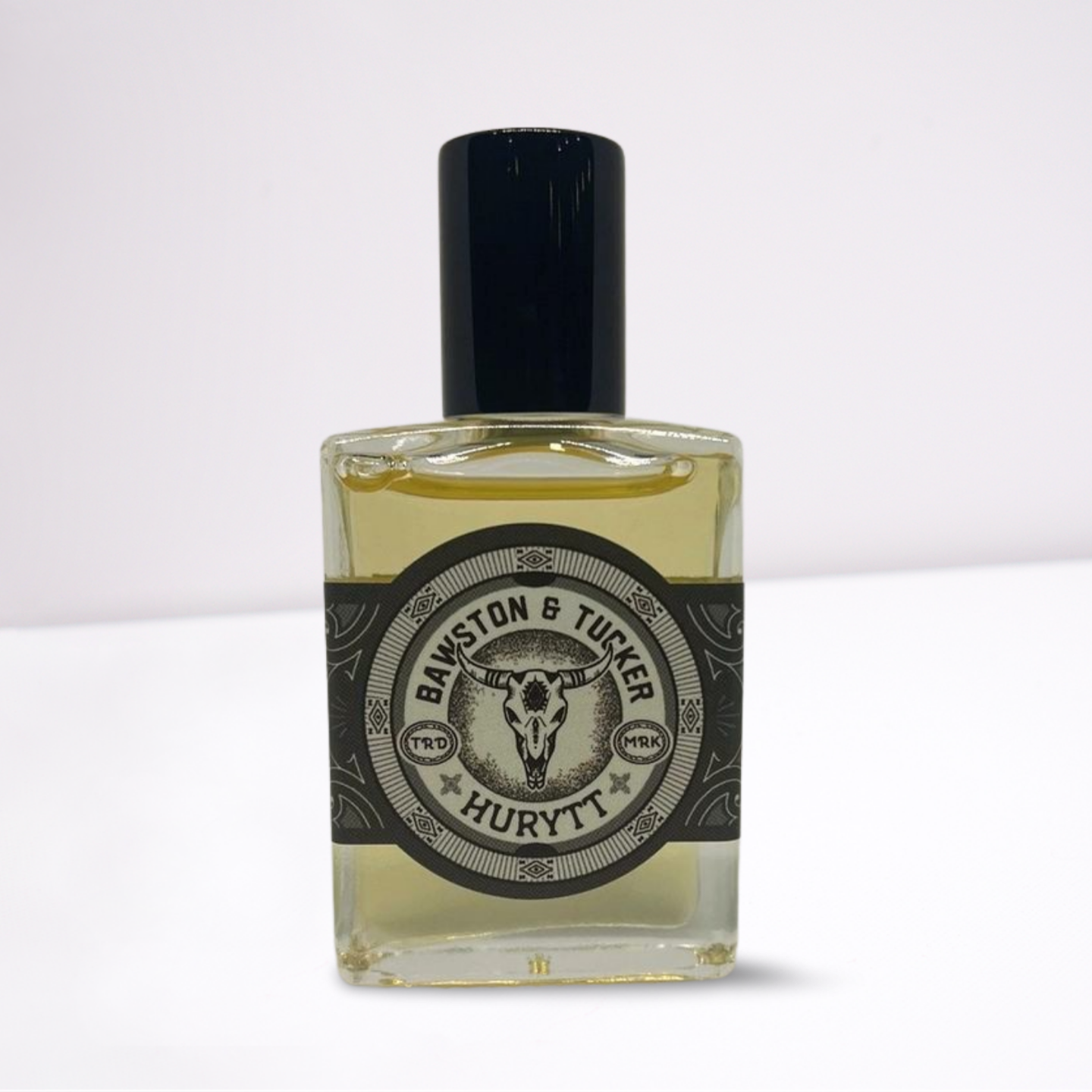 Cologne Oil - Hurytt Fragrance - Roll-on