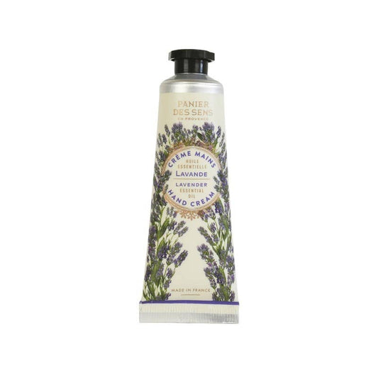 1 fl oz Lavender Hand Cream