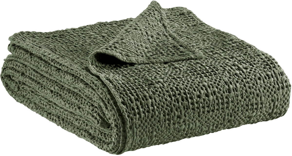Tana Olive 180 X 260 Throw