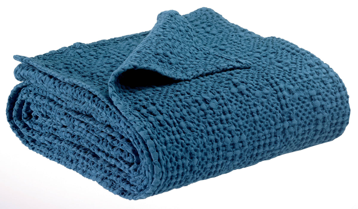 Stonewashed Tana Touareg 180 x 260 Throw