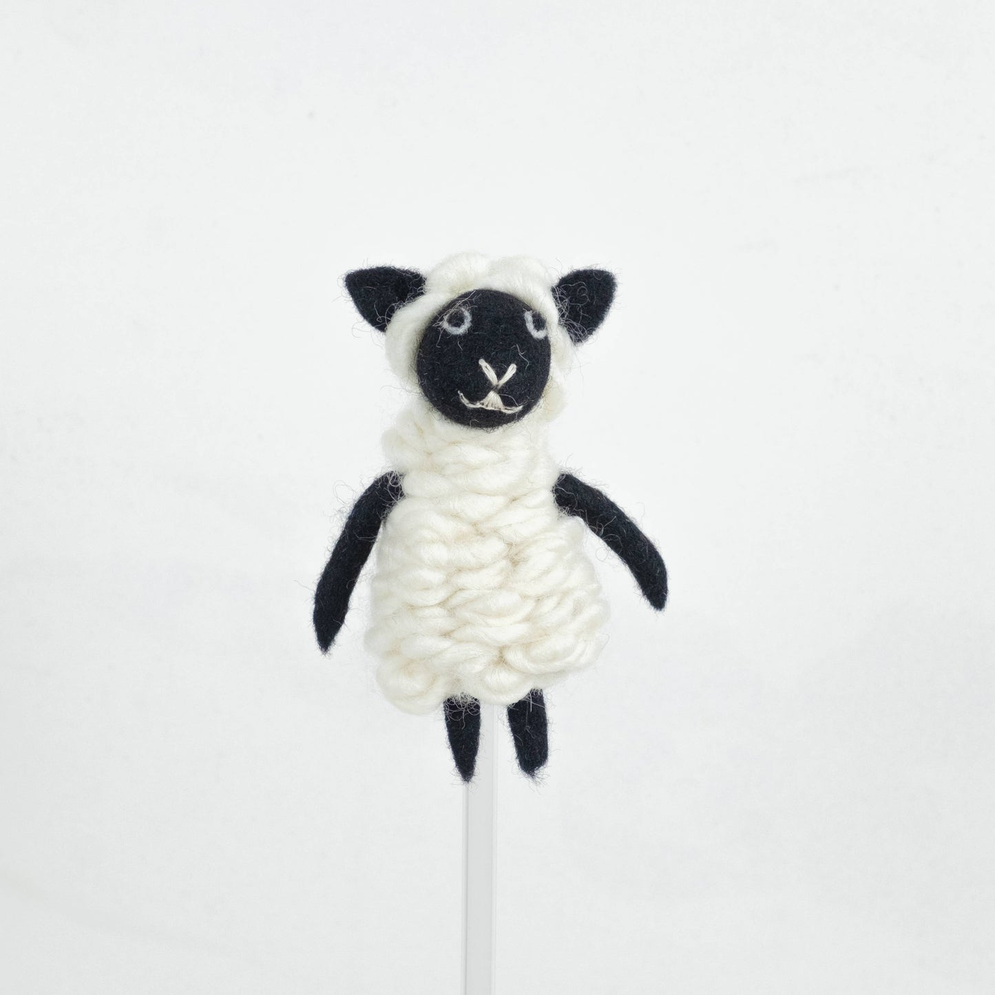 Finger Puppets Sheep