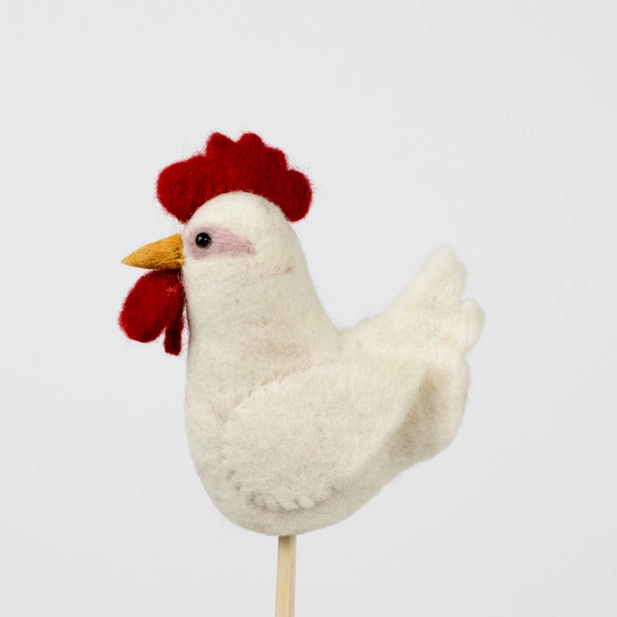 Finger Puppets - Hen